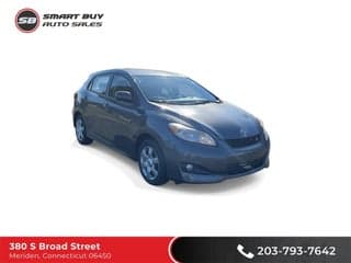 Toyota 2010 Matrix