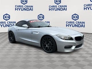 BMW 2011 Z4