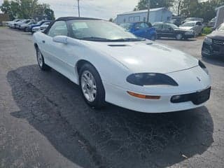 Chevrolet 1995 Camaro