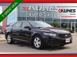 Ford 2013 Taurus