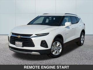 Chevrolet 2019 Blazer