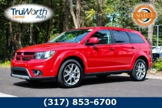 Dodge 2018 Journey