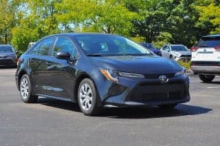 Toyota 2022 Corolla