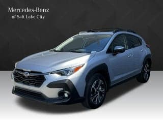 Subaru 2024 Crosstrek