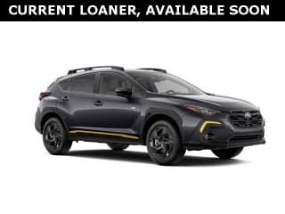 Subaru 2024 Crosstrek