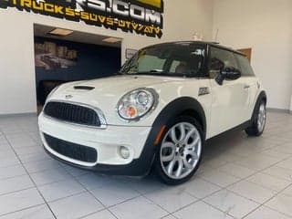 MINI 2010 Cooper