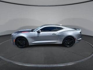 Chevrolet 2023 Camaro