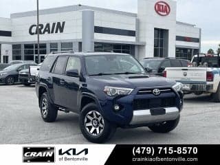 Toyota 2024 4Runner