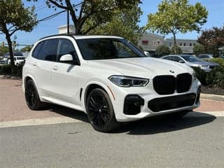 BMW 2020 X5