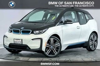 BMW 2021 i3