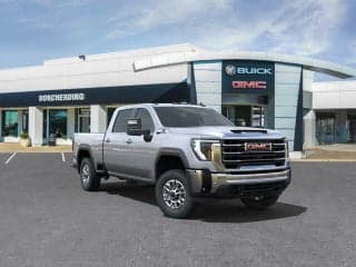 GMC 2025 Sierra 2500