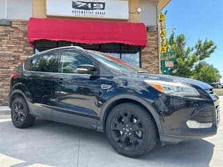 Ford 2016 Escape