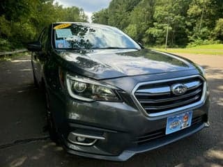 Subaru 2018 Legacy