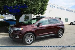 Ford 2019 Edge