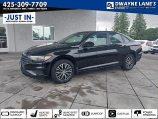 Volkswagen 2019 Jetta