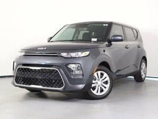 Kia 2022 Soul