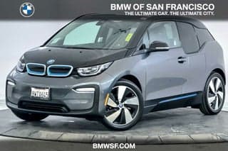 BMW 2021 i3