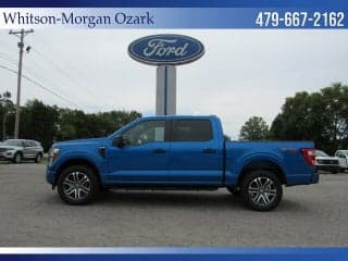 Ford 2021 F-150