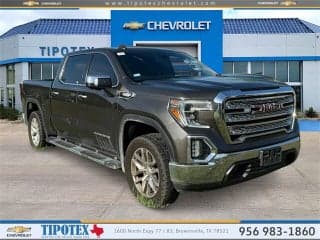 GMC 2019 Sierra 1500