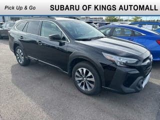 Subaru 2024 Outback