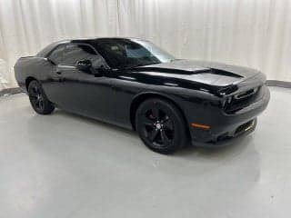 Dodge 2015 Challenger