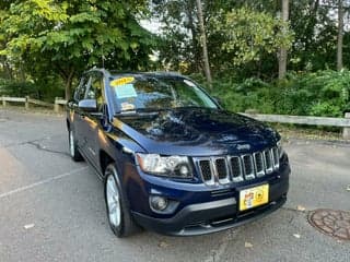 Jeep 2015 Compass