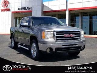 GMC 2012 Sierra 1500