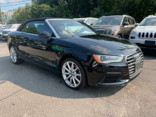 Audi 2015 A3