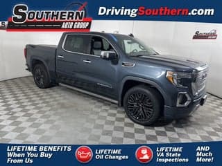 GMC 2020 Sierra 1500