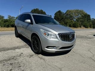 Buick 2015 Enclave