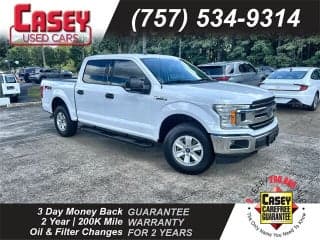 Ford 2019 F-150