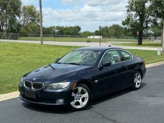 BMW 2010 3 Series