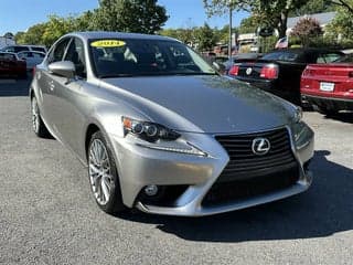 Lexus 2014 IS 250