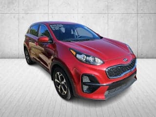 Kia 2022 Sportage