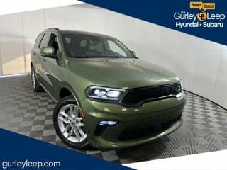 Dodge 2022 Durango