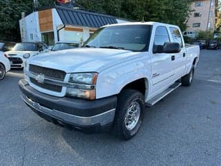 Chevrolet 2003 Silverado 2500HD