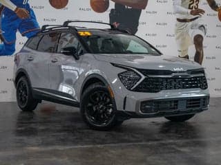 Kia 2024 Sportage