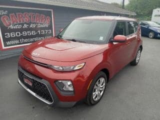 Kia 2022 Soul