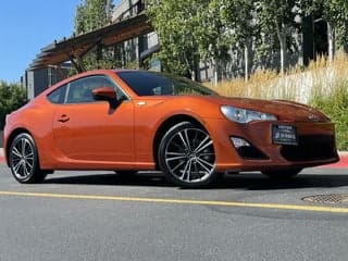 Scion 2013 FR-S