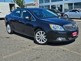 Buick 2013 Verano