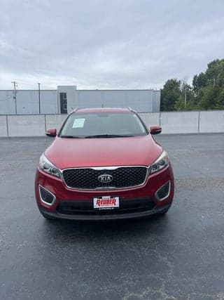 Kia 2017 Sorento