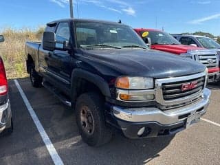 GMC 2006 Sierra 2500HD