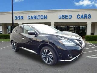 Nissan 2023 Murano