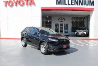 Toyota 2022 RAV4