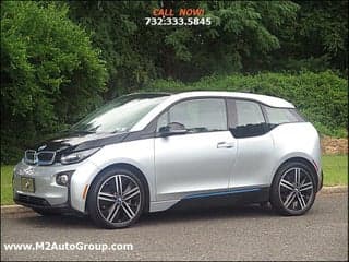 BMW 2015 i3