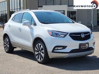 Buick 2017 Encore