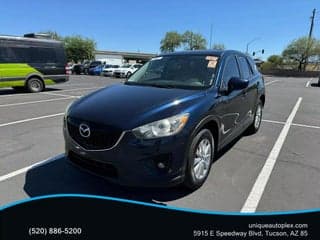 Mazda 2014 CX-5