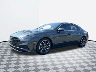 Hyundai 2022 Sonata