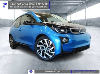 BMW 2017 i3