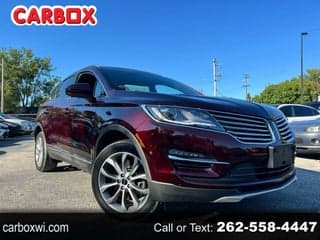 Lincoln 2016 MKC